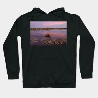 Lake Kununurra Hoodie